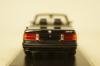 BMW M3 E30 Cabrio 1988, blackmetallic, 940020334, Maxichamps 1:43