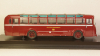 Bussing Trambus 6500 T, Schuco 1:43