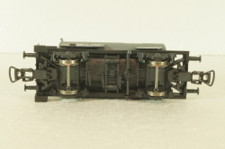 Вагон-цистерна "BP", 2-х осный, DB, эпоха IV #23 80 706 6 178-0, grey, 57714, Piko 1:87 HO