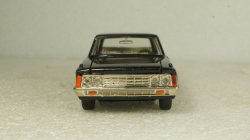 Зил-117, Тантал/Радон  1:43