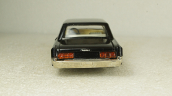 Зил-117, Тантал/Радон  1:43