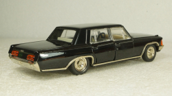 Зил-117, Тантал/Радон  1:43