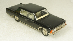 Зил-117, Тантал/Радон  1:43