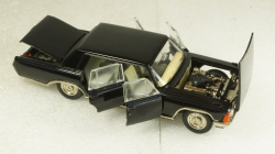 Зил-117, Тантал/Радон  1:43