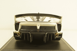 Ferrari FXX-K Evoluzione #70 2018, Bburago 1:18