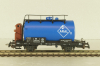 Вагон-цистерна "ARAL", 2-х осный, DB, эпоха III #503197, blue, 54266, Piko 1:87 HO