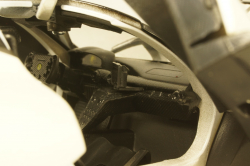 Ferrari FXX-K Evoluzione #70 2018, Bburago 1:18