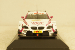 BMW DTM M3 #16, DTM Priaulx 2013 Crowne Plaza, Minichamps 1:43
