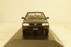 Honda Civic 1987 black, T9P-10004, Triple 9 1:43