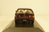 Honda Civic 1987 black, T9P-10004, Triple 9 1:43