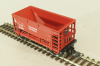 Вагон для перевозки руды Canadian National, 4-х осный, темно-красный, HO, T051-29515, Mehano 1:87