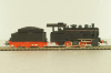 Паровоз BR 98 003 с тендером, 5-ти осный DB, эпоха III,  50501, Piko 1:87