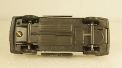 Ваз-2108 Лада ГАИ, Тантал/Радон 1:43