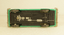Москвич 412 медслужба, Конверсия/Тантал/Радон 1:43