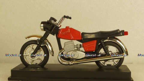 Иж Юпитер Спорт