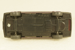 Ваз-21099 фиолетовая, Тантал/Радон 1:43