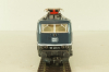 Lokomotive Electric BR 181 4-х осный DR, эпоха IV, blue, 4142, ROCO 1:87