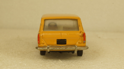 Москвич 433 А5, 3-зажима, Тантал/Радон 1:43 