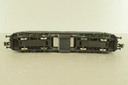 Lokomotive Electric BR 181 4-х осный DR, эпоха IV, blue, 4142, ROCO 1:87