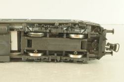 Lokomotive Electric BR 181 4-х осный DR, эпоха IV, blue, 4142, ROCO 1:87