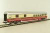 Вагон-ресторан,  4-х осный, DB, #61 80 88-80 021-3, maroon/beige/silver, 309217, Lima 1:87 HO