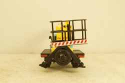 Газ-53 ВС-18 Краснодарец Автовышка, Компаньон 1:43