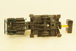 Газ-53 ВС-18 Краснодарец Автовышка, Компаньон 1:43