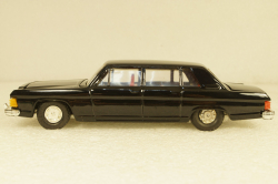 Газ-14 Чайка, завод Газ 1:43