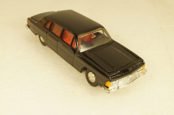 Газ-14 Чайка, завод Газ 1:43