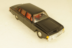 Газ-14 Чайка, завод Газ 1:43