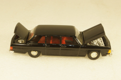 Газ-14 Чайка, завод Газ 1:43