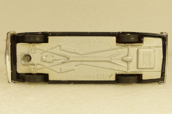 Газ-14 Чайка, завод Газ 1:43