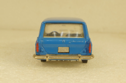 Москвич-433, А5, синий, Тантал/Радон 1:43