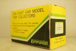 Экскаватор К-1 ЭО-2621В, Беларусь Компаньон 1:43