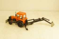 Экскаватор К-1 ЭО-2621В, Беларусь Компаньон 1:43