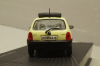 Opel Corsa (B) swing 1993, yellow, OPC021, Altaya  Opel Collection #21 1:43