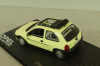 Opel Corsa (B) swing 1993, yellow, OPC021, Altaya  Opel Collection #21 1:43