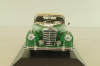 Mercedes-Benz 300 SC Roadster (W188) 1951, green, 32340, Minichamps 1:43