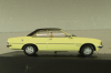 Opel Commodore (B) GS/E 1972, yellow, OPC014, Altaya  Opel Collection #14 1:43