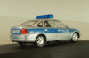 Opel Vectra (B) Polizei 1995, silver/blue, OPC091, Altaya  Opel Collection #91 1:43 Уценка!
