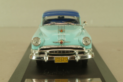 Pontiac Chieftain 1954, light blue, PRD214, Premium X 1:43