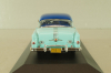 Pontiac Chieftain 1954, light blue, PRD214, Premium X 1:43