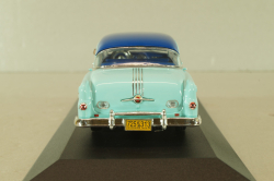 Pontiac Chieftain 1954, light blue, PRD214, Premium X 1:43