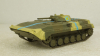 БМП-1, Танки 1:72 