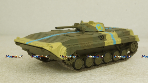 БМП-1, Танки 1:72 