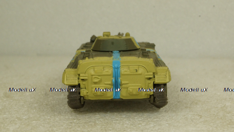 БМП-1, Танки 1:72 
