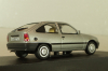 Opel Kadett (E) 1984, silver, OPC014, Altaya  Opel Collection #18 1:43