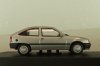 Opel Kadett (E) 1984, silver, OPC014, Altaya  Opel Collection #18 1:43