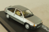 Opel Kadett (E) 1984, silver, OPC014, Altaya  Opel Collection #18 1:43