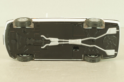 BMW 750i (E38) 1994, white, 070232, Herpa 1:43